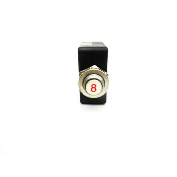 TYCO W58-XB1A4A-8 250VAC 8A NSNP