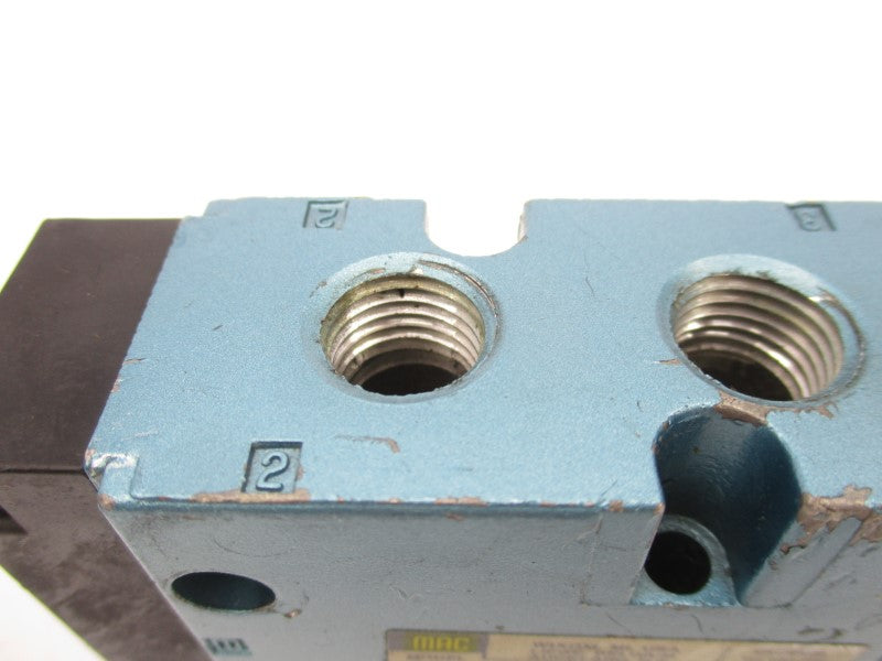 MAC 812C-PM-112AA-112 150PSI UNMP