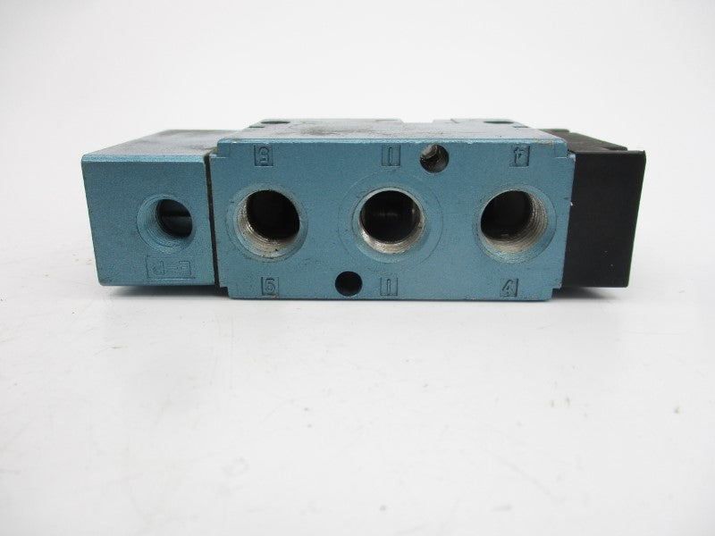 MAC 812C-PM-112AA-112 150PSI UNMP