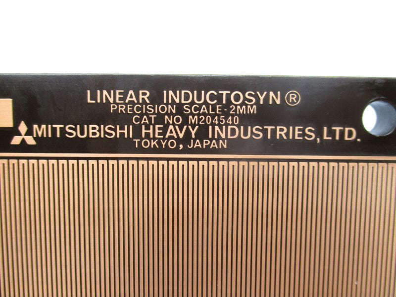 MITSUBISHI M204540 2MM NSNP