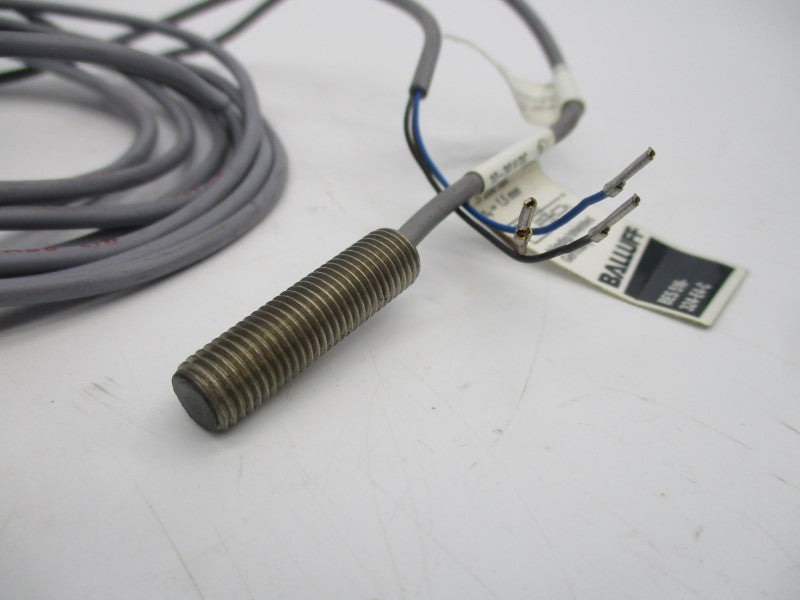 BALLUFF BES516-324-E4-C 10-30VDC NSNP