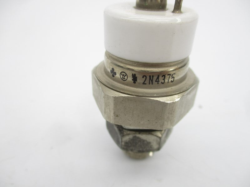 WESTINGHOUSE 2N4375 NSNP