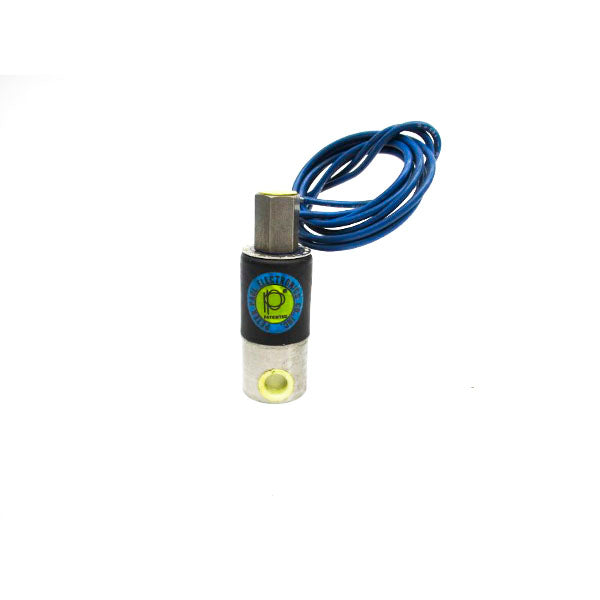 PETER PAUL 54HH8XGB 120V 125PSI 3/64" NSNP