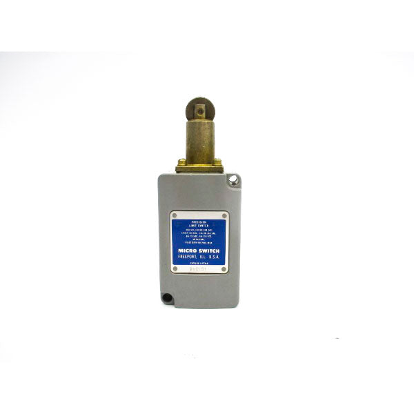 MICRO SWITCH 205LS1 600VAC NSNP