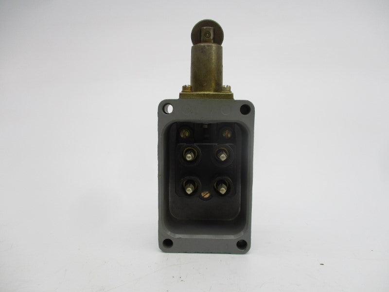 MICRO SWITCH 205LS1 600VAC NSNP