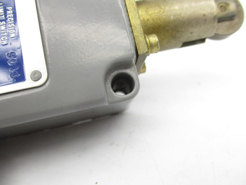MICRO SWITCH 205LS1 600VAC NSNP