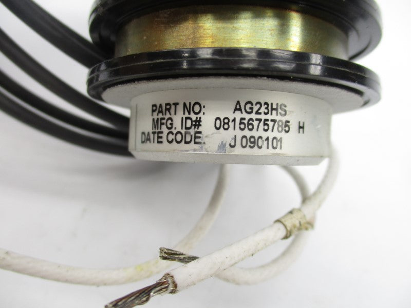 WOODHEAD AG23HS NSNP