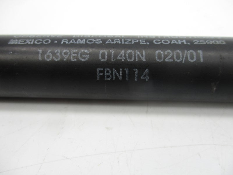 STABILUS 1639EG0140N020/01 FBN114 NSNP