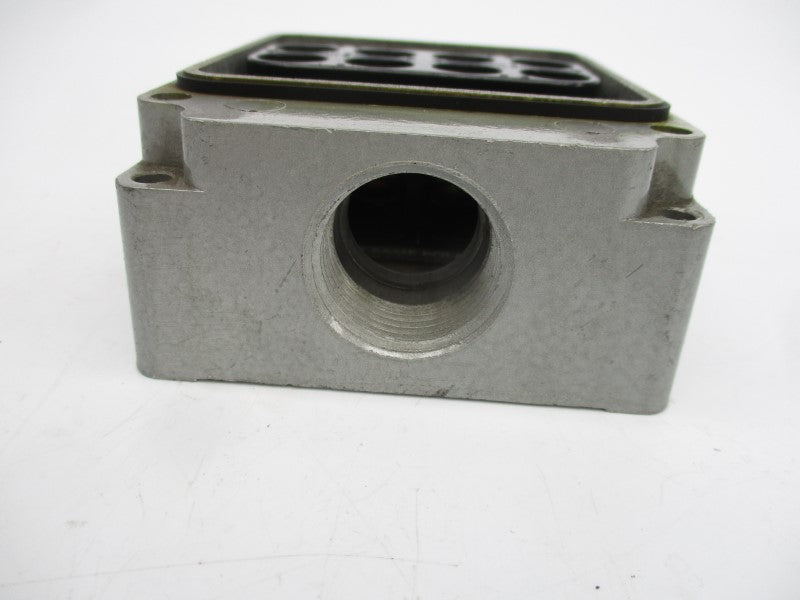 MICRO SWITCH 18PA3 (GREY) NSNP