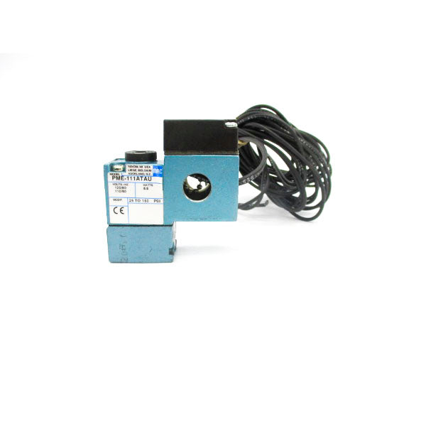 MAC PME-111ATAU 110/120V 25-150PSI UNMP