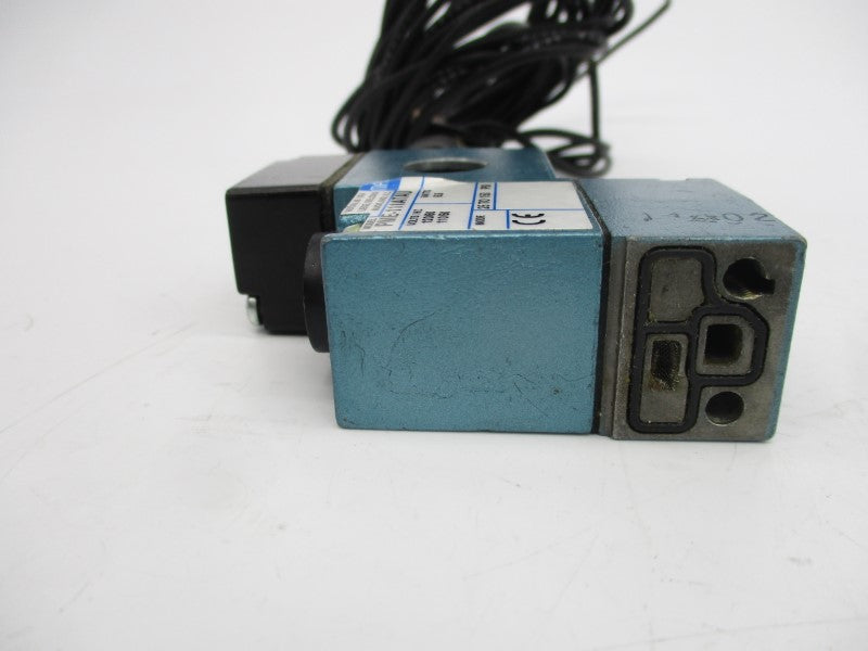MAC PME-111ATAU 110/120V 25-150PSI UNMP