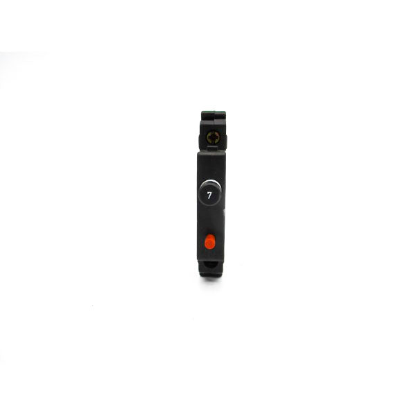 WEIDMULLER 910415 250VAC 7A NSNP