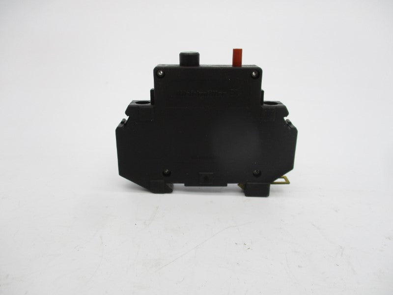 WEIDMULLER 910415 250VAC 7A NSNP