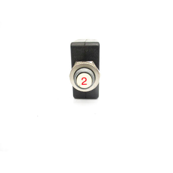 TYCO ELECTRONICS W58-XB1A4A-2 250VAC 2A NSNP