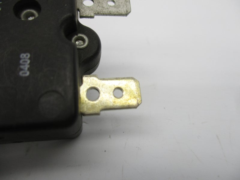 TYCO ELECTRONICS W58-XB1A4A-2 250VAC 2A NSNP