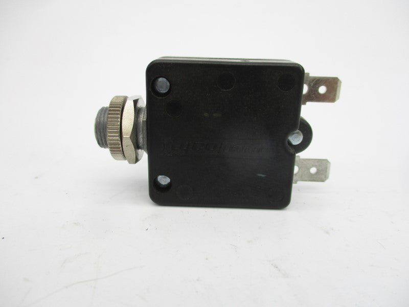 TYCO ELECTRONICS W58-XB1A4A-2 250VAC 2A NSNP