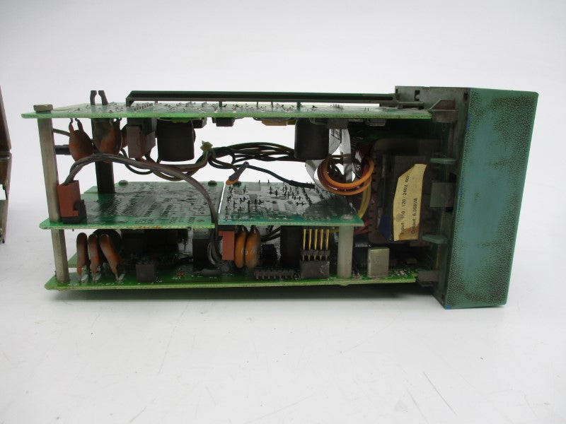 HONEYWELL DC3002-0-20A-2-00-0111 (AS PICTURED) UNMP