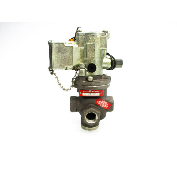 SCHRADER BELLOWS N3554904553 K0659035 110/120V NSNP