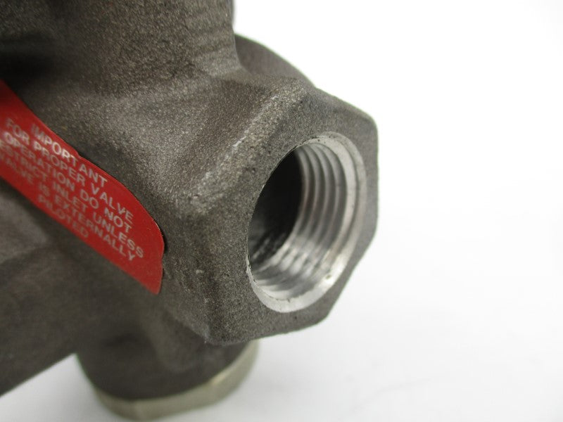 SCHRADER BELLOWS N3554904553 K0659035 110/120V NSNP
