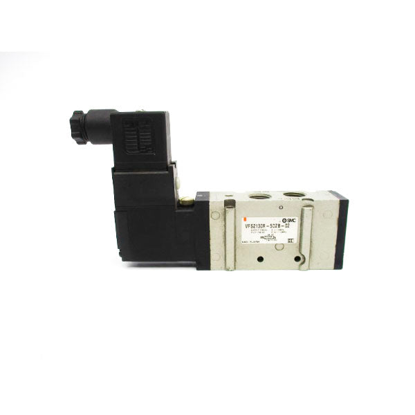 SMC VFS2130R-5DZB-02 21-26VDC NSNP