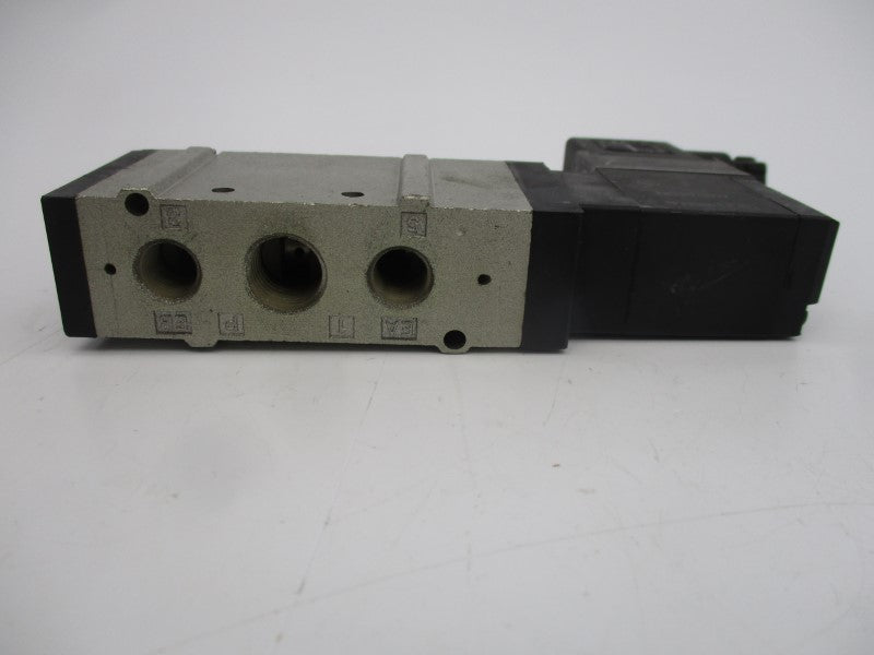 SMC VFS2130R-5DZB-02 21-26VDC NSNP