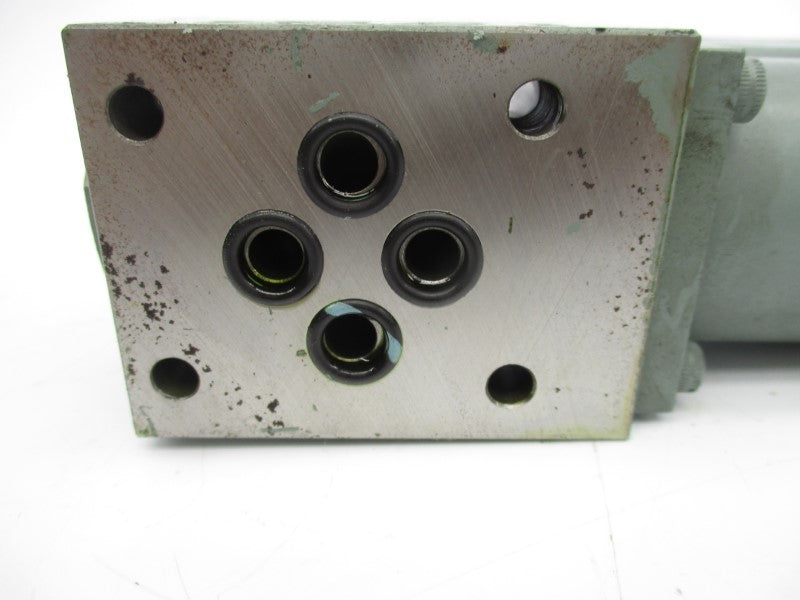 DOWTY YUKEN DSG-01-2N2-A110-6-31901 UNMP