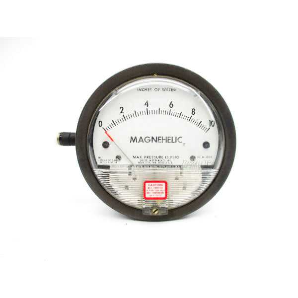 DWYER 2010C 15PSI UNMP
