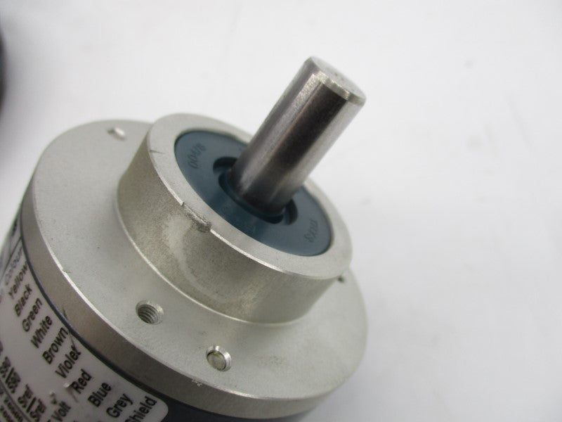 LEINE LINDE 1085489-01 5VDC UNMP