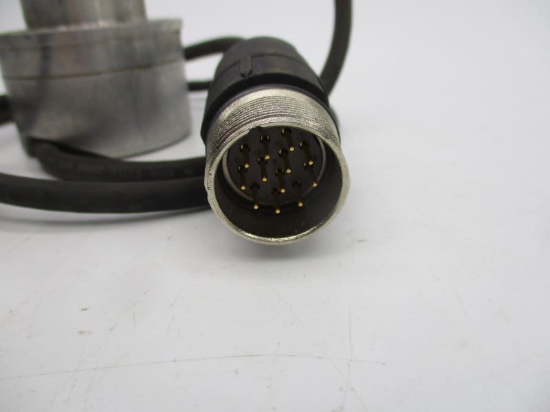 HEIDENHAIN 376880-04 5V UNMP