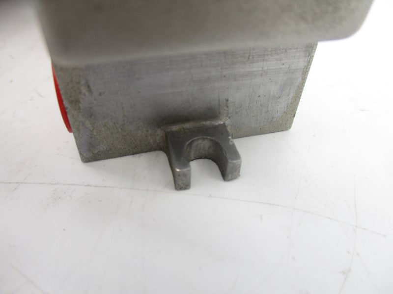 ASCO U8401B101 110/120V 20-150PSI NSNP