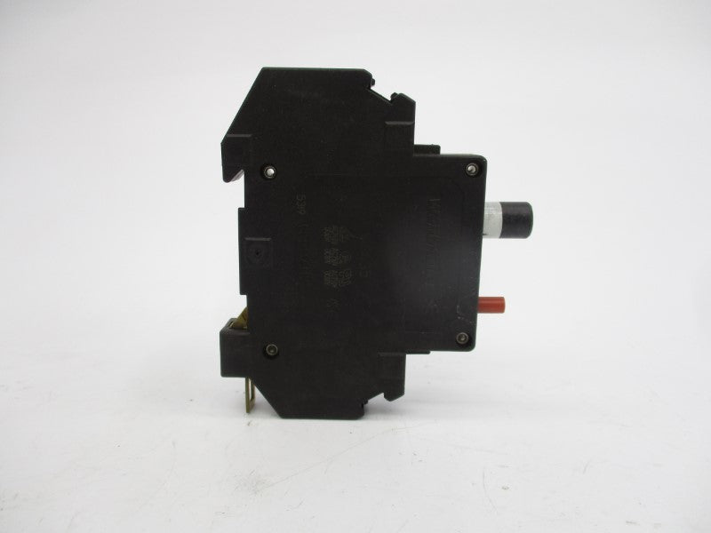 WEIDMULLER 910435 250VAC 4A NSNP