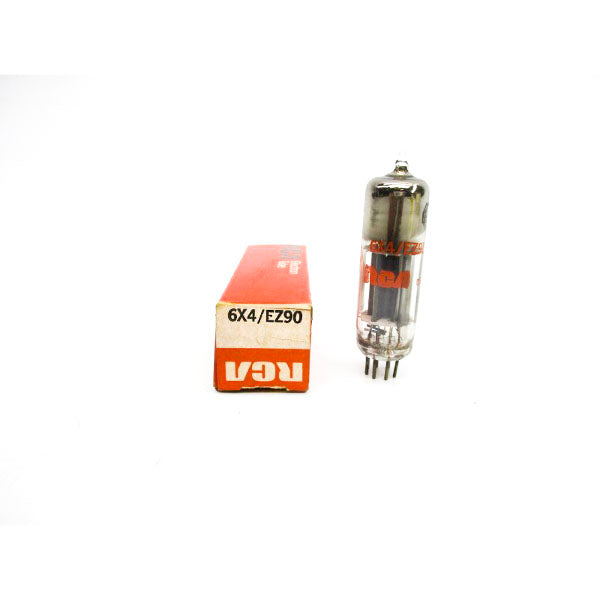 RCA 6X4/EZ90 NSMP