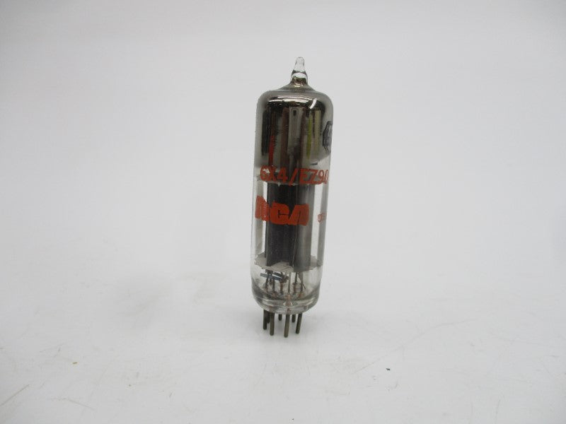 RCA 6X4/EZ90 NSMP