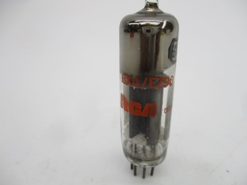 RCA 6X4/EZ90 NSMP