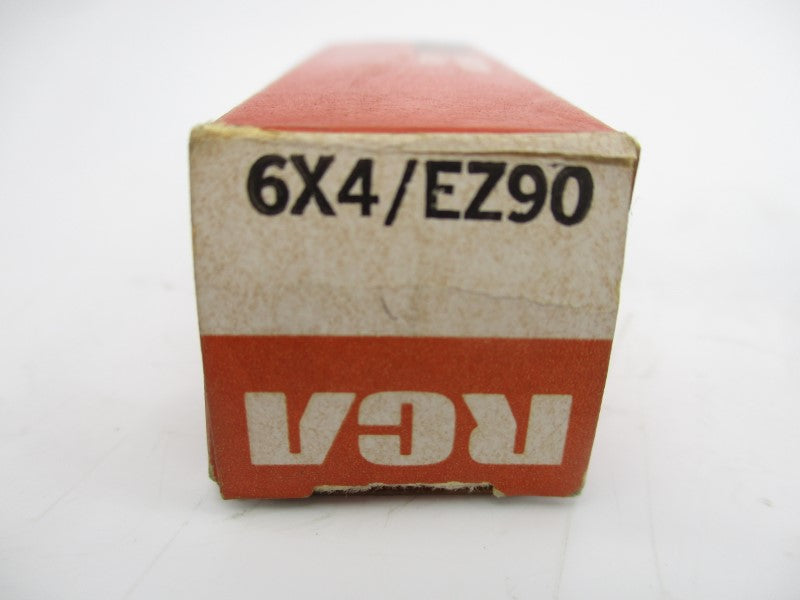 RCA 6X4/EZ90 NSMP