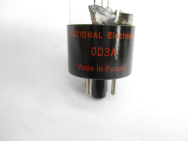 NATIONAL OD3A NSMP