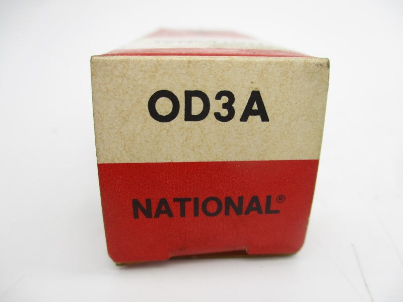 NATIONAL OD3A NSMP