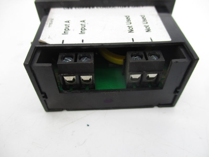 REDINGTON 6320-2500-0000 10-300VAC/DC NSNP