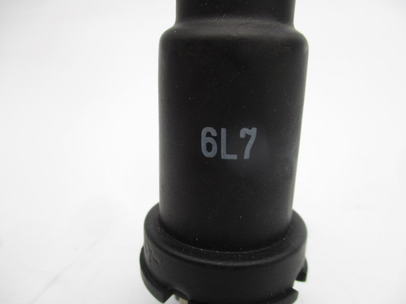 GENERAL ELECTRIC 6L7 NSMP