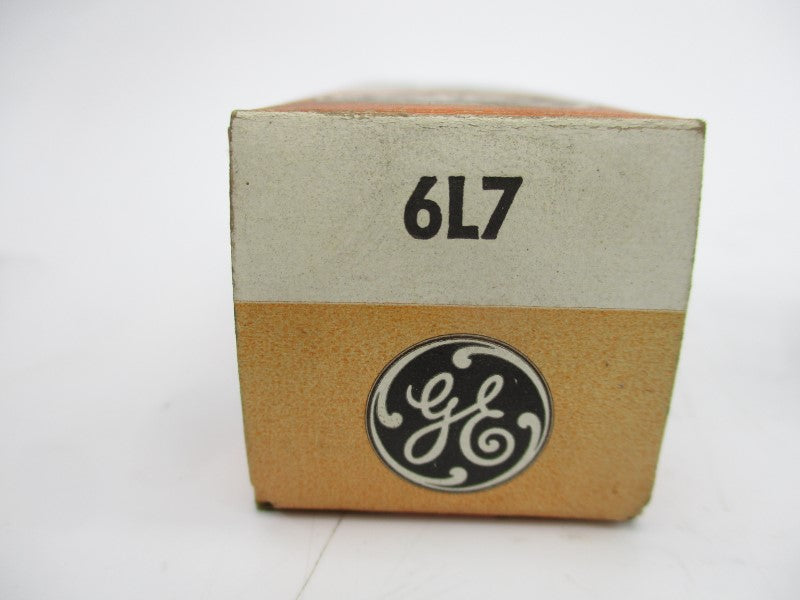 GENERAL ELECTRIC 6L7 NSMP