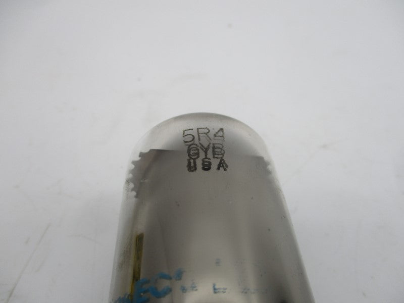 ECG 5R4GYB NSMP