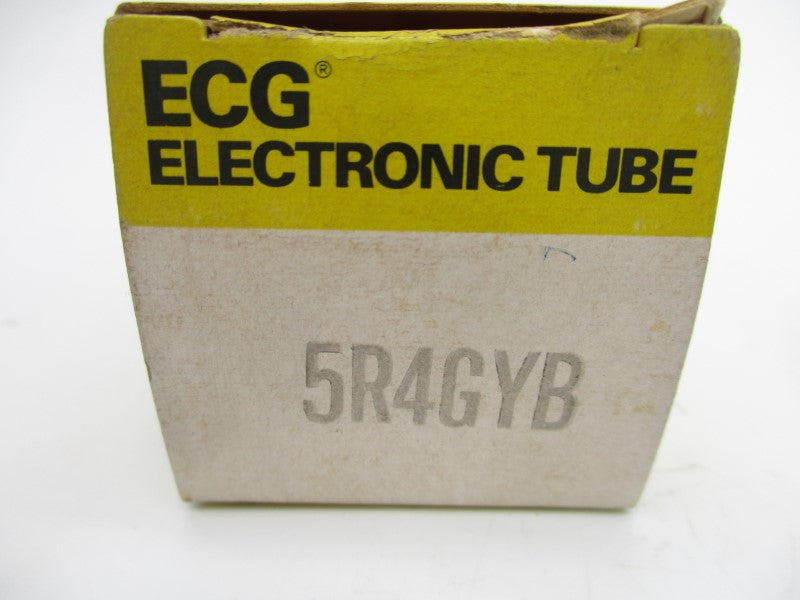 ECG 5R4GYB NSMP