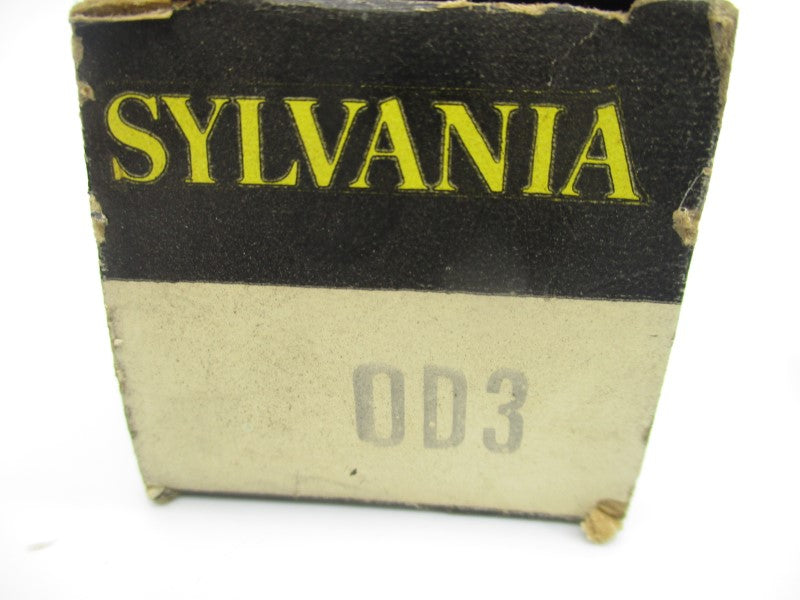 SYLVANIA OD3 NSMP