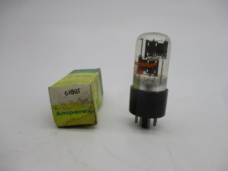 AMPEREX 6X5GT NSMP