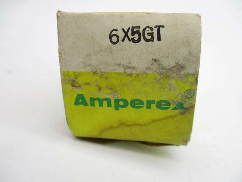 AMPEREX 6X5GT NSMP