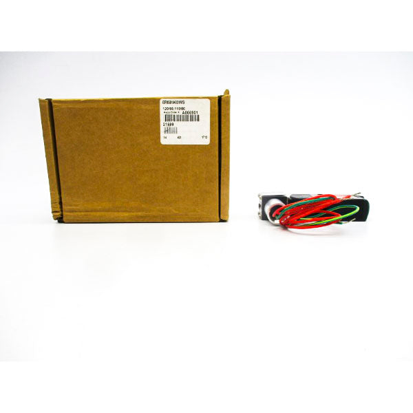 ASCO EF8551A001MS 110/120V 30-150PSI 1/4" NSMP