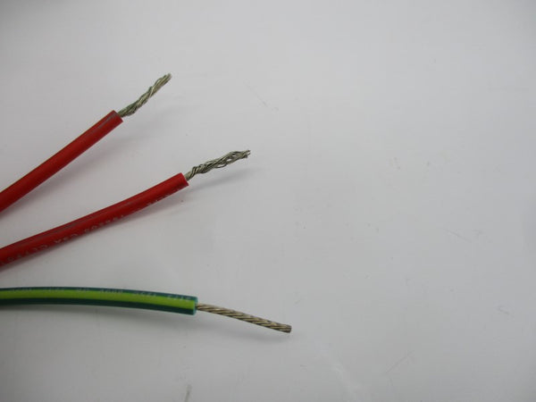 ASCO EF8551A001MS 110/120V 30-150PSI 1/4" NSMP