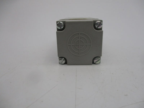ALLEN BRADLEY 802PR-LAAJ1 SER. C 102-132VAC 10A (WH) NSMP