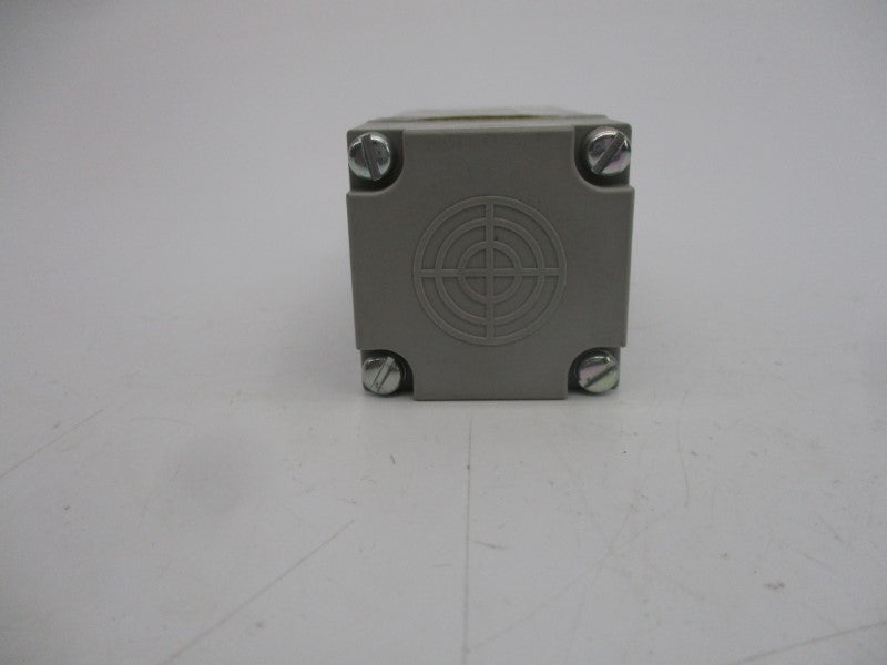ALLEN BRADLEY 802PR-LAAJ1 SER. C 102-132VAC 10A (WH) NSMP