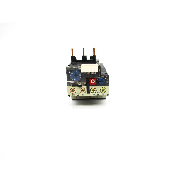 TELEMECANIQUE LR2D1322 600V 17-25A NSNP